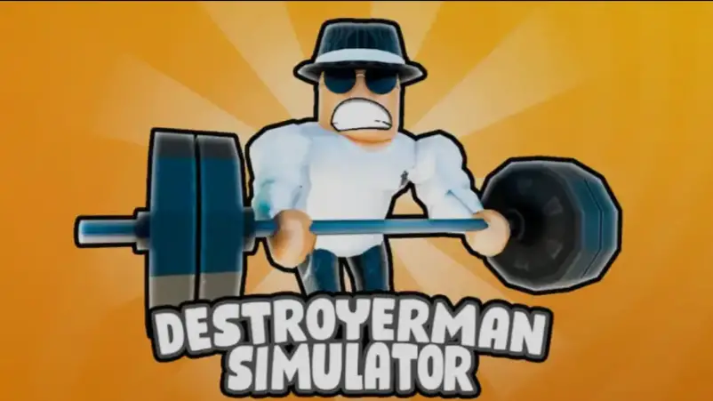 Destroyerman Simulator Codes