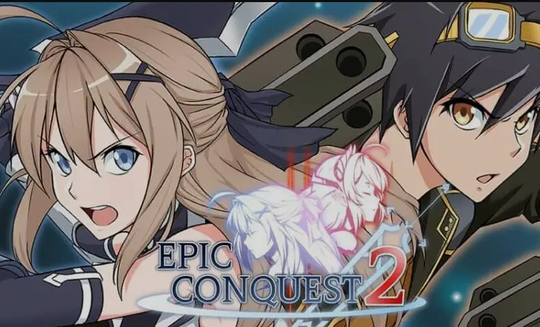 Epic Conquest 2 Coupon Codes