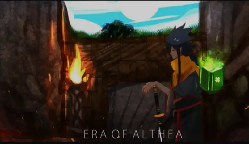 Era of Althea Codes