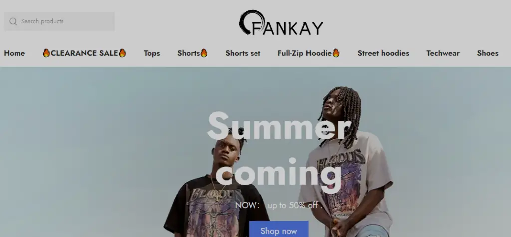 Fankay.com Reviews