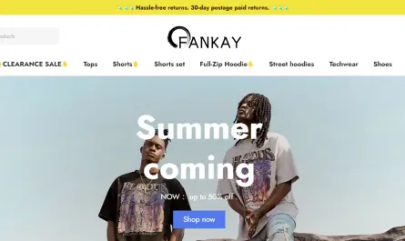 Fankay