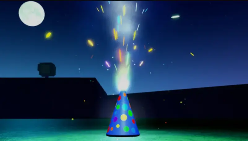 Fireworks Playground Codes