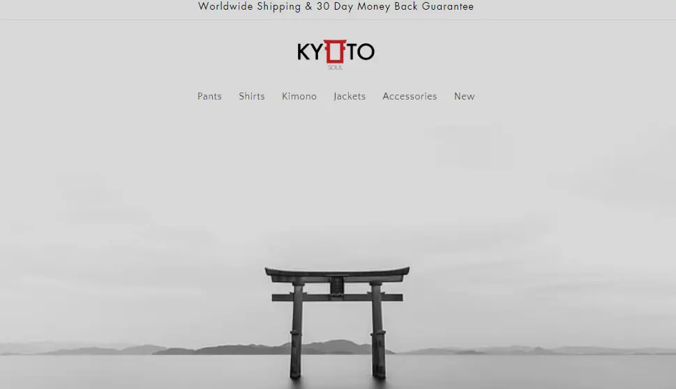 Kyotosoul com Reviews