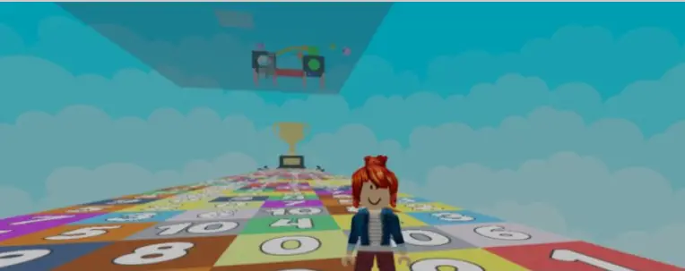 Math Block Race Codes - Roblox - December 2023