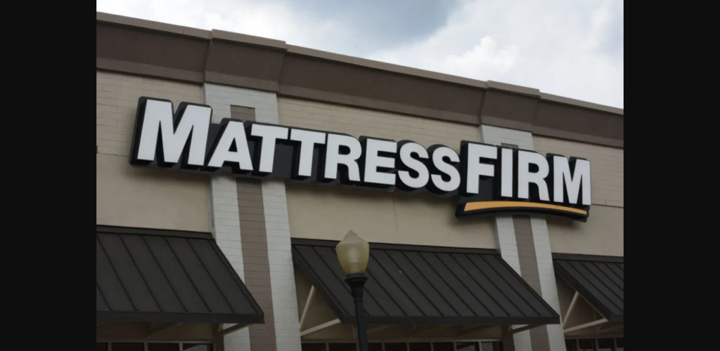 Mattress Firm Bed Tech frame 4.9M class action lawsuit settlement 2023