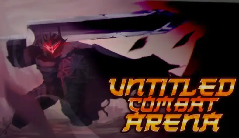 Untitled Combat Arena (UCA) Codes
