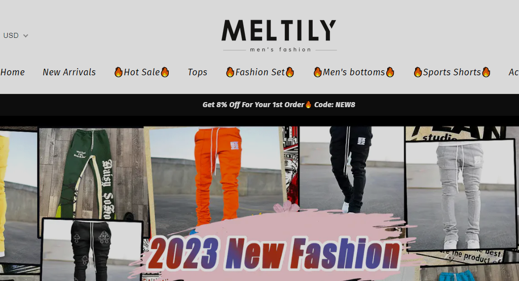 Meltily.com Reviews