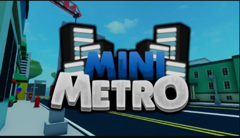 Mini Metro Codes