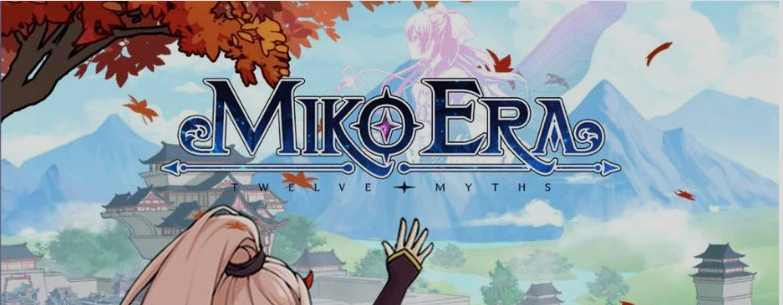 Miko Era Twelve Myths Codes
