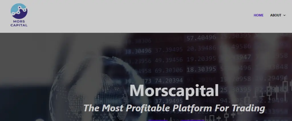 Mors Capital Reviews