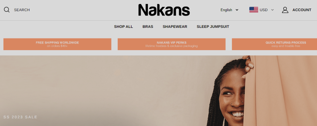 Nakans.com Reviews