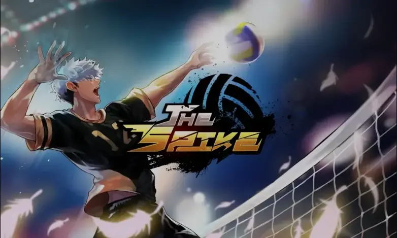 The Spike Volleyball Story Codes