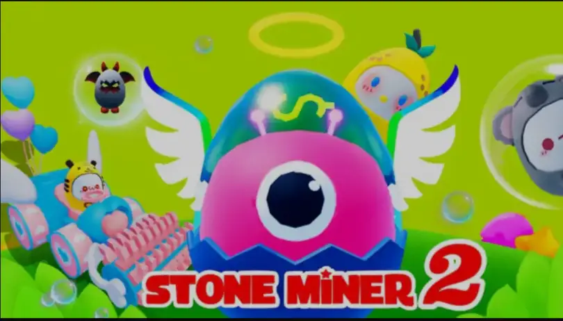 Stone Miner Simulator 2 Codes