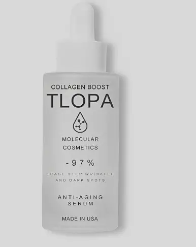 Tlopa Collagen Boost