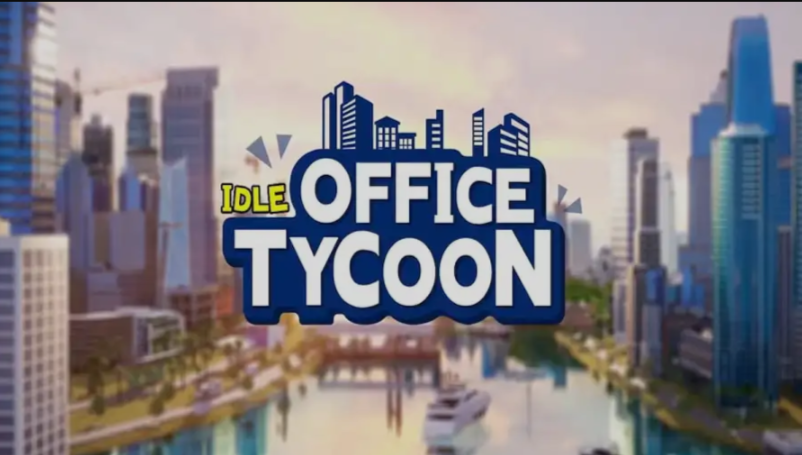 Idle Office Tycoon Codes