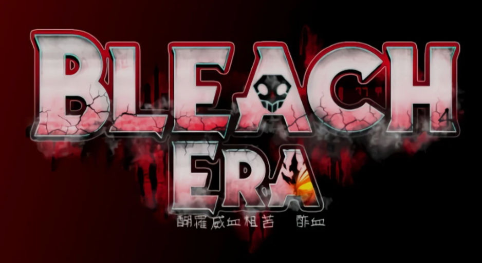 Bleach Era Codes