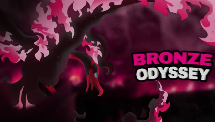 Brick Bronze Odysseys Codes