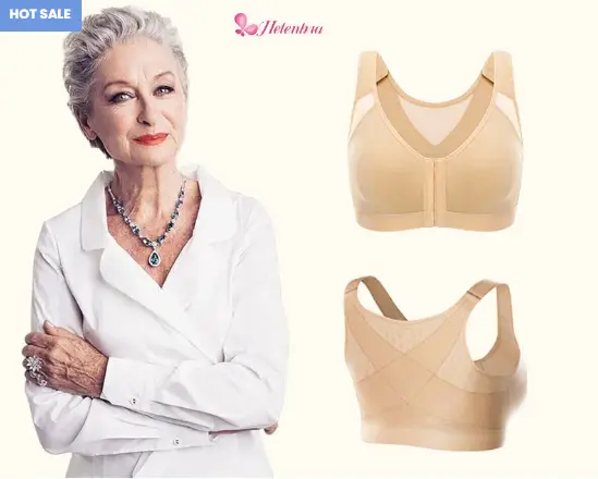 Helen Bra Reviews 2023: Is This Bra Worth Your Money? Find Out!