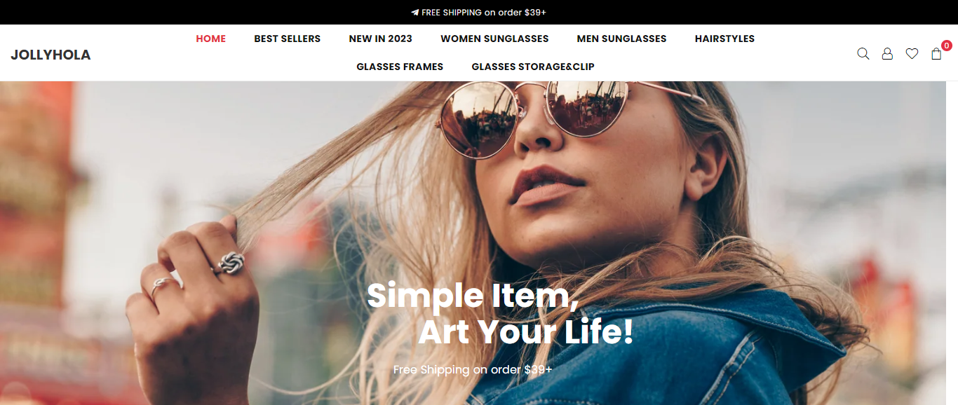 Reviews 2023 Scam Store Selling Sunglasses! Buyers