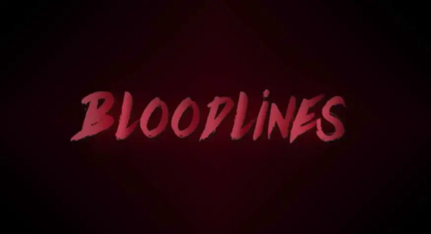 Bloodlines Codes