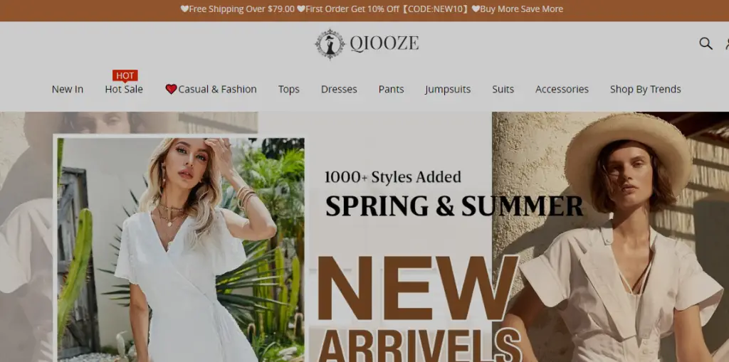 Qiooze.com
