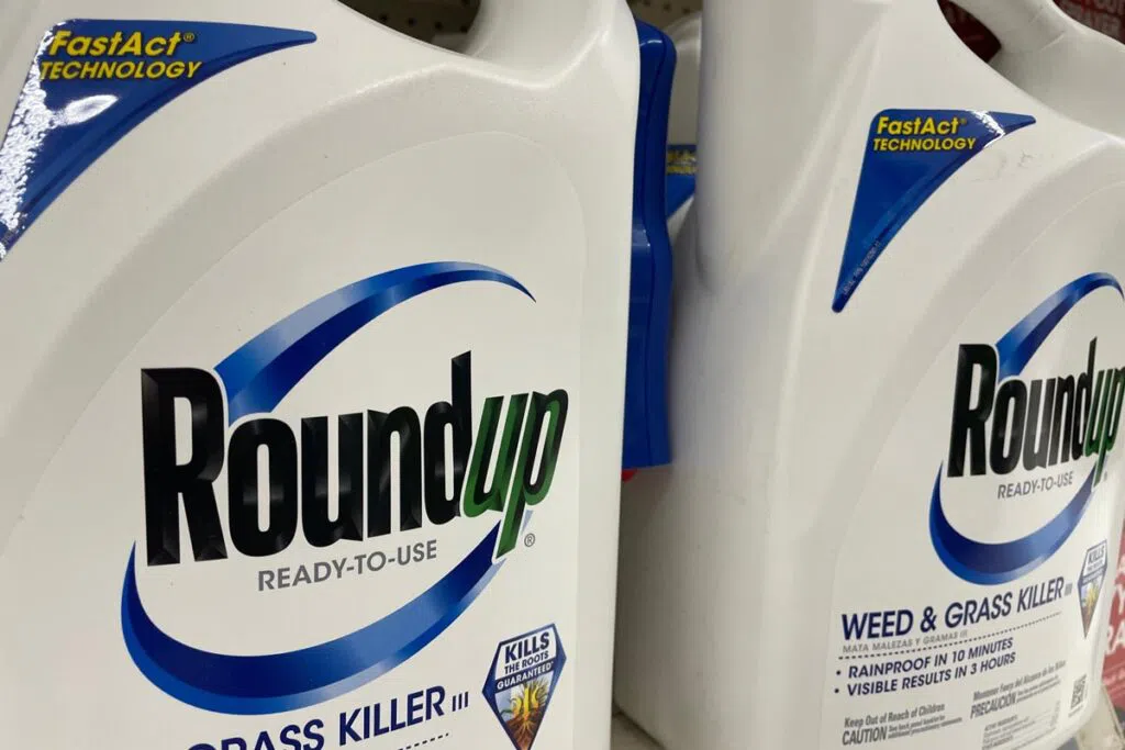 Roundup