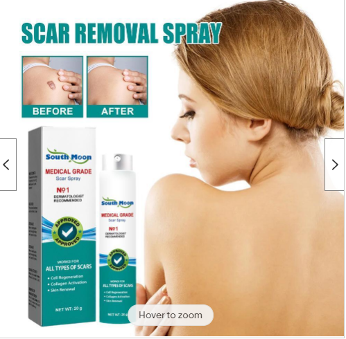 Scar Remove Spray