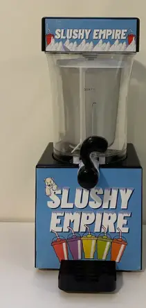 Slushy Empire