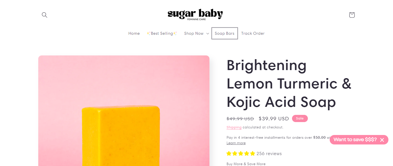 Sugar Baby Care Soap Reviews 2023: Does It Brighten The Skin? Find out!