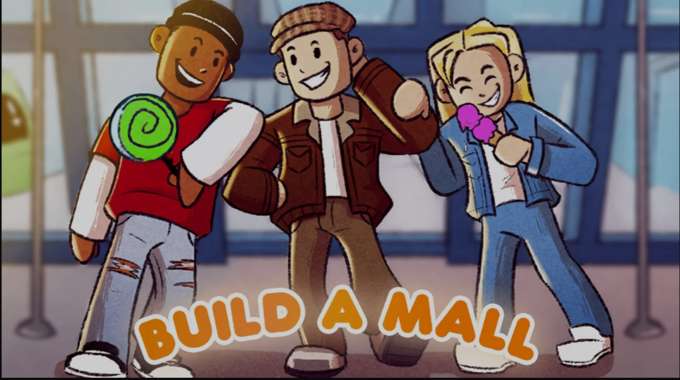 Mall Tycoon Codes