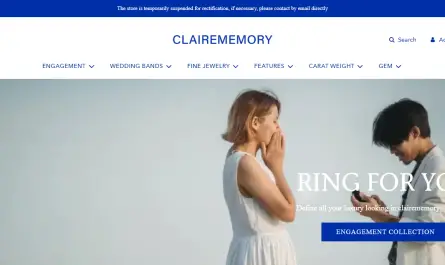 Clairememory
