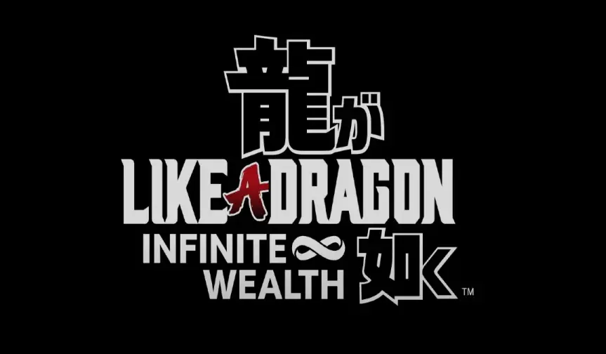 Like a Dragon Infinite Wealth