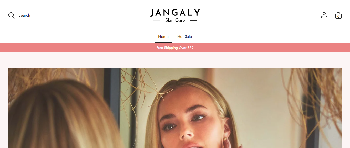 Jangaly