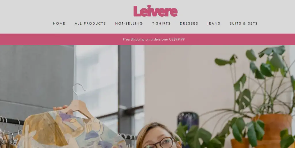 Leivere.com Reviews
