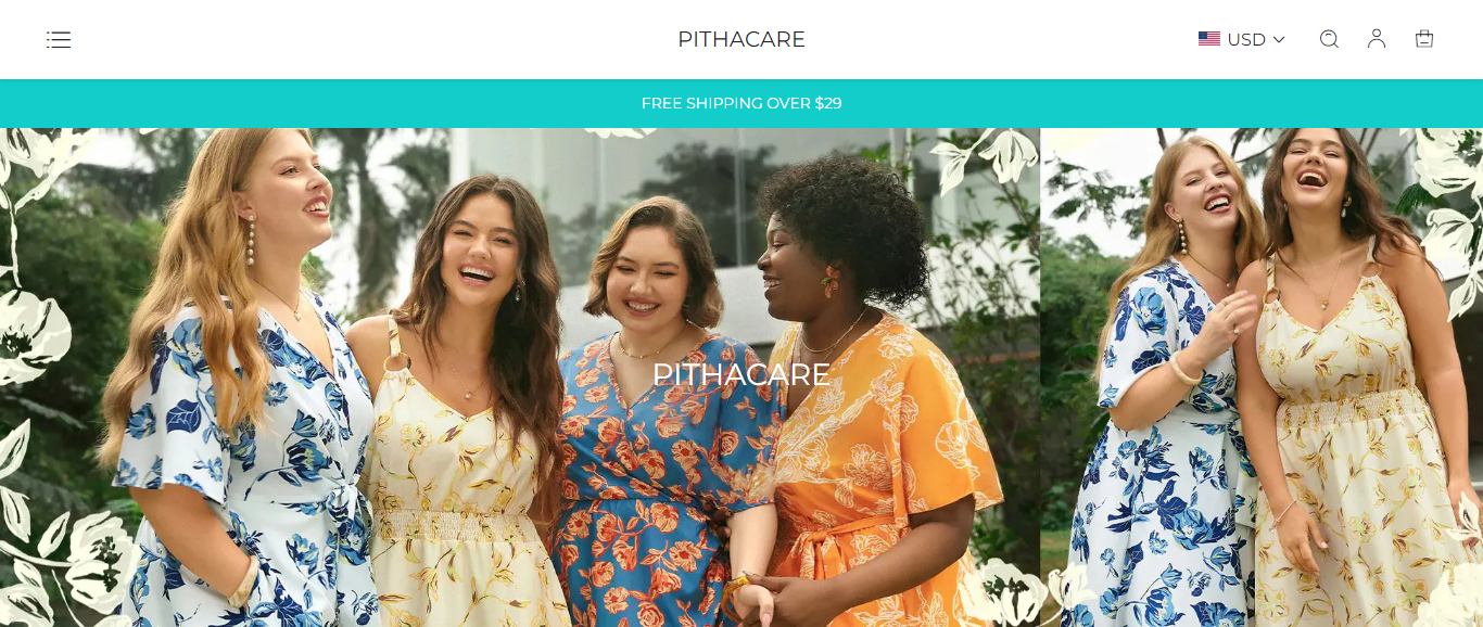 Pithacare