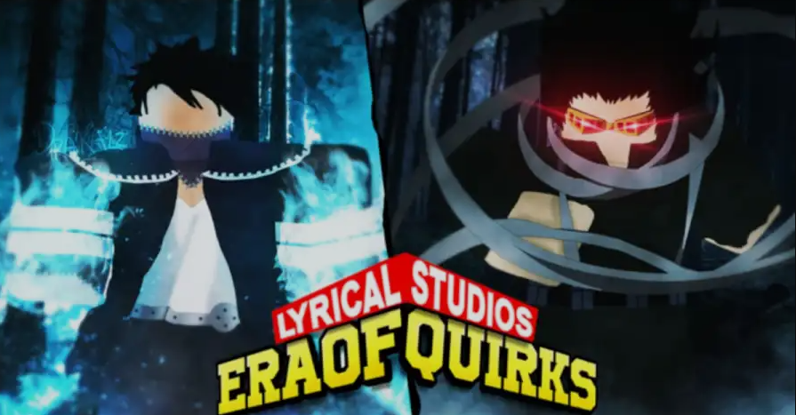 Era of Quirks Codes