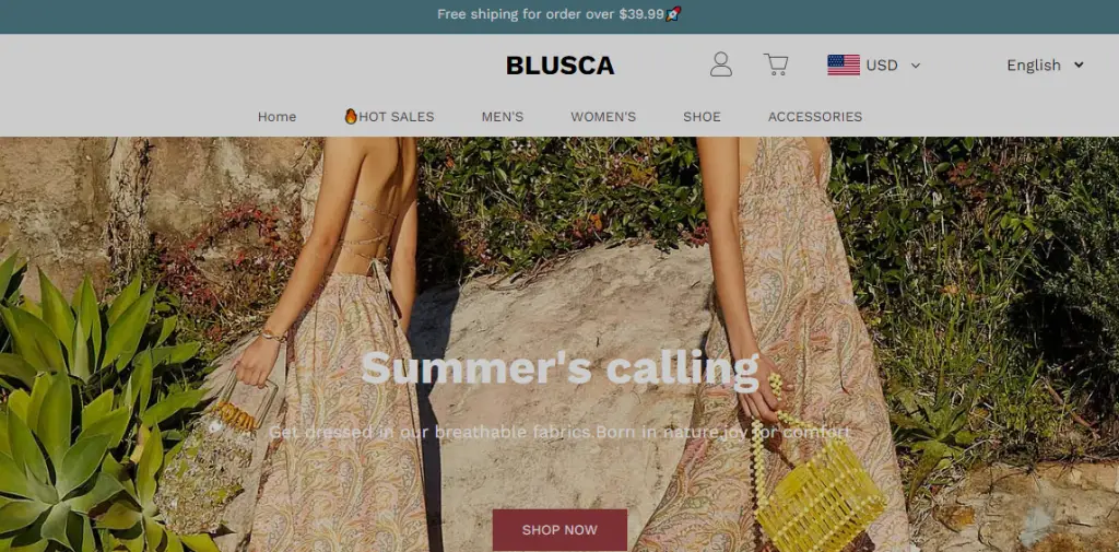 Blusca.com Reviews