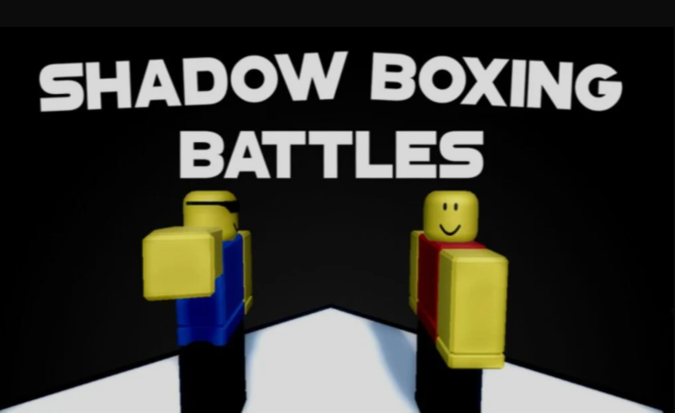 Shadow Boxing Fights Codes