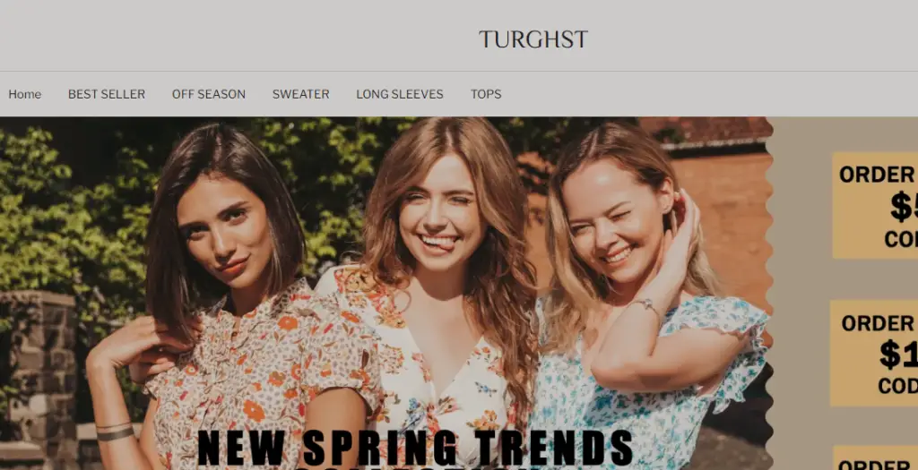 Turghst.com Reviews