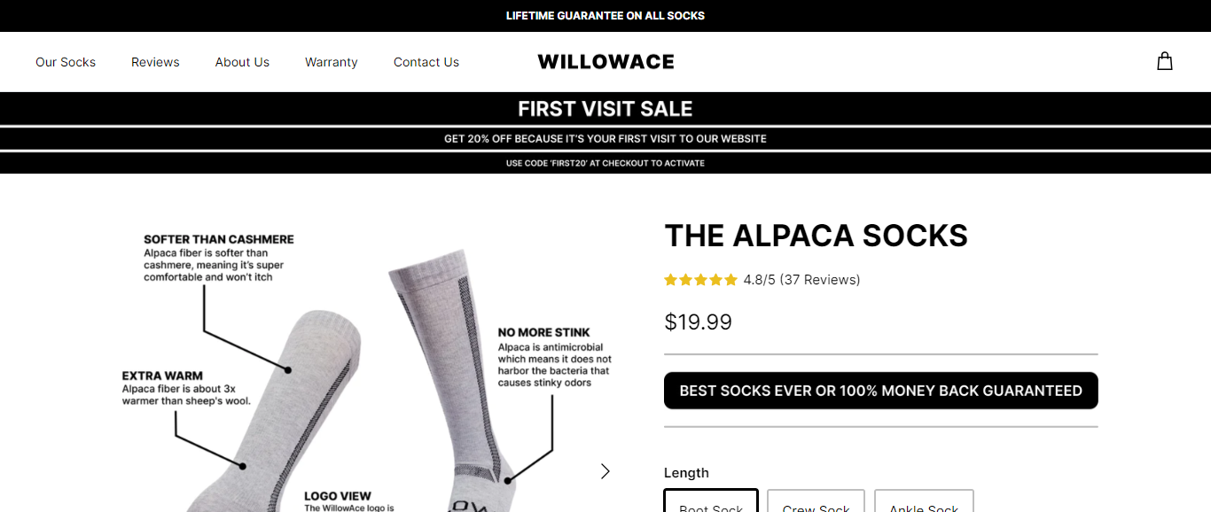 Willowace