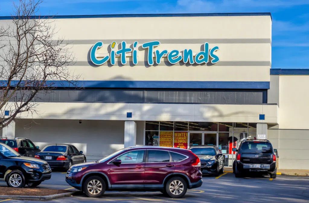 Citi Trends