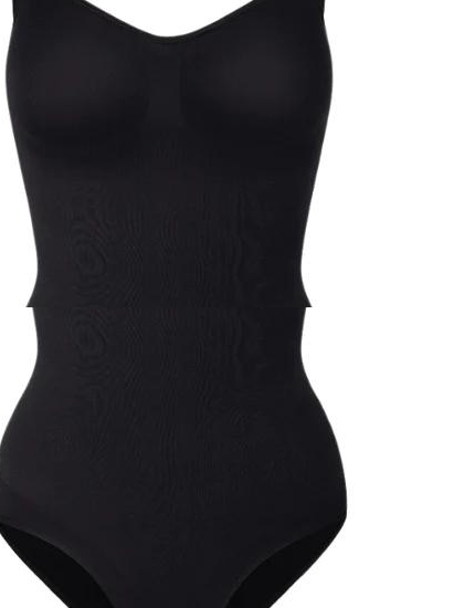 Curvee Bodysuit