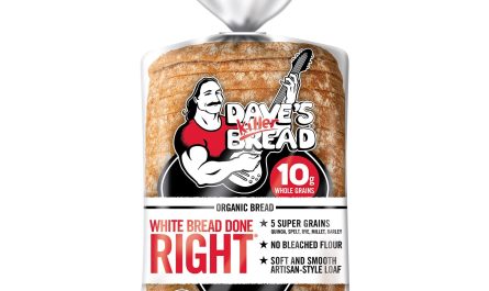 Dave’s Killer Bread