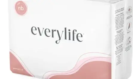 EveryLife Diapers