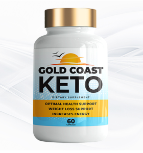 Gold Coast Keto Reviews + 'Dragon's Den' Scam 2023: Read Before Buying!
