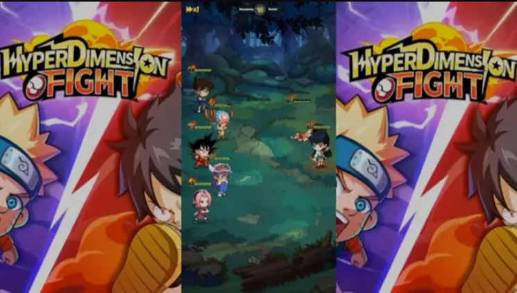 Hyperdimension Fight Codes – December 2023