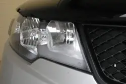 Kia Telluride, Hyundai Palisade Headlight Issues,