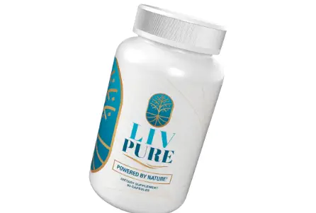 Liv Pure