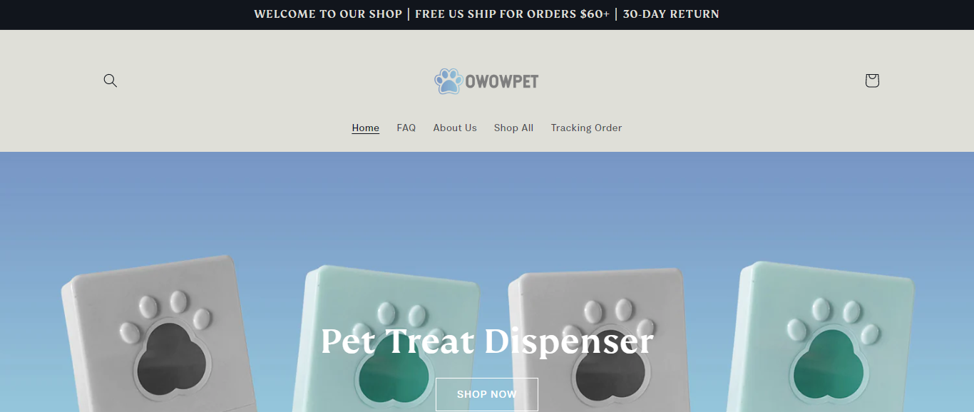 OWowpet
