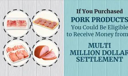 Pork Prices Antitrust
